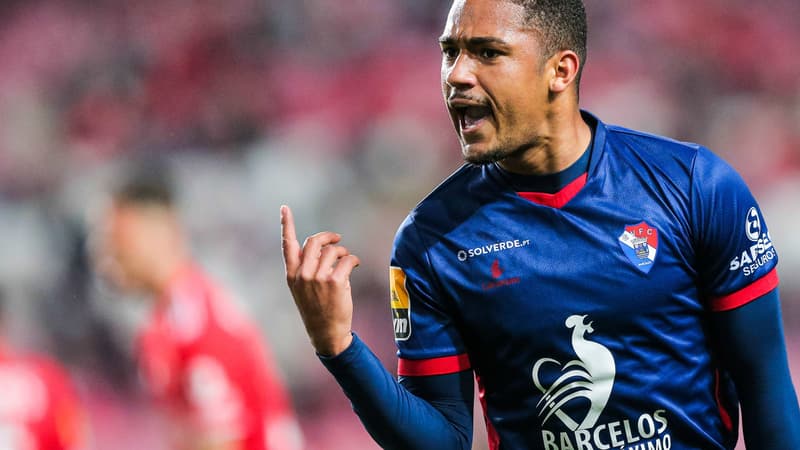 Samuel Lino - Gil Vicente