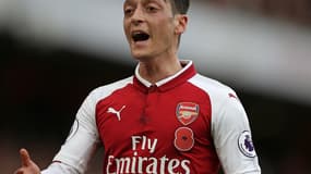 Mesut Özil
