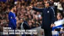 Chelsea : Zola avoue qu'Hazard s'ennuyait sous Sarri (mais ne trichait pas)