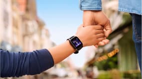 La Kids Watch de Bouygues Telecom