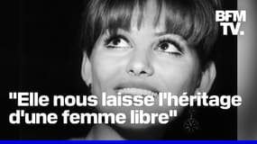 "Le Guépard": Claudia Cardinale, actrice et mannequin, est morte à l'âge de 87 ans