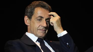 Nicolas Sarkozy est renvoyé en correctionnelle dans l'affaire "des écoutes".