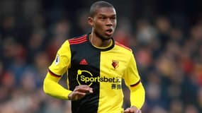 Christian Kabasele