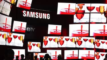 L'opération de rapprochement entre les deux activités de Samsung conforte la position de l'héritier présomptif, Jay Y.Lee, vice-président de Samsung Electronics.