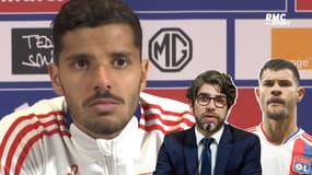 OL : "Juninho et Guimaraes étaient importants ici" reconnait Henrique