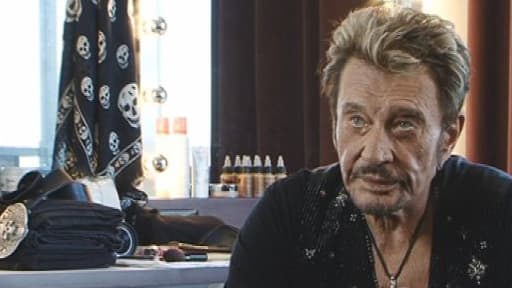 Johnny Hallyday a tenu à rassurer ses fans.