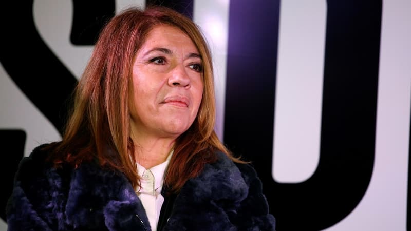 Marie-Christine Saragosse, présidente de France Médias Monde (France 24, RFI) a annoncé que son mandat avait été annulé.