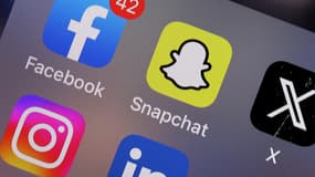 Réseaux sociaux.