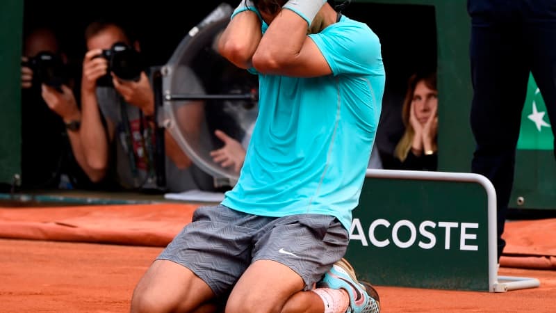 Rafael Nadal