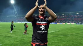 Thierry Dusautoir 
