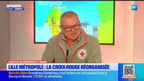 L'invité de Bonjour Lille du lundi 15 décembre 2025 - Christian Motte