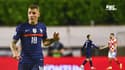 Équipe de France : "On doit punir l'adversaire", les regrets de Digne après le nul rageant en Croatie