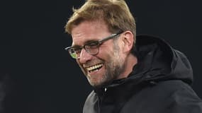 L'entraîneur allemand Jürgen a plus d'un tour dans sa manche.
