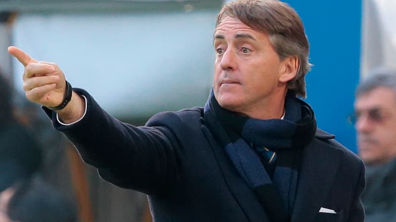 Roberto Mancini