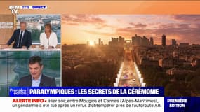 Jeux paralympiques: ce que l'on sait sur la cérémonie d'ouverture 