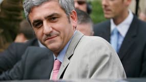 Hervé Morin, député UDI