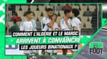 Comment l'Algérie et le Maroc arrivent à convaincre les joueurs binationaux ?