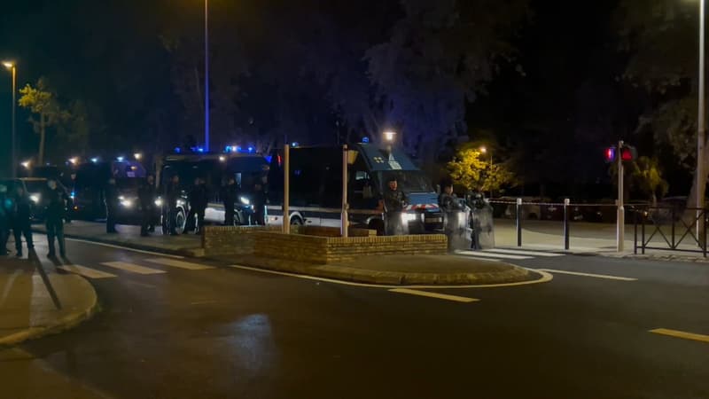 Yvelines: l'adolescent percuté par une voiture de police à Élancourt est mort en Turquie