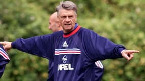 Aimé Jacquet