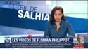 L’œil de Salhia: Les vidéos de Florian Philippot
