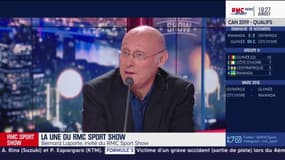 Laporte : "Avec un peu de chance, la France aurait pu gagner le Tournoi des 6 Nations"