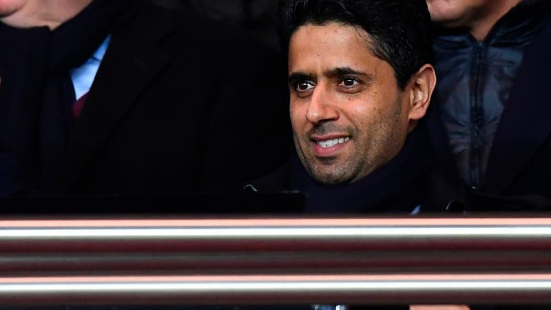 Nasser Al-Khelaïfi