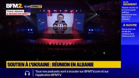 "Bienvenue en Albanie !": les dirigeants européens transformés en enfants par l'IA lors de la réunion à Tirana