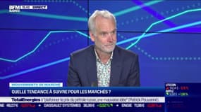 Paul Jackson (Invesco) : Quelle tendance à suivre pour les marchés ? - 6/10