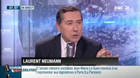Brunet & Neumann : Emmanuel Macron et son rapport avec les médias - 19/05