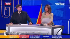 ""On s'en fout, on s'en fout pas" : La Grande Mosquée de Paris porte plainte contre Houellebecq – 30/12