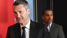 Olivier Létang