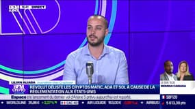 BFM Crypto, le Club : le Bitcoin affronte la résistance technique majeure des 31 000 dollars - 04/07