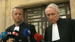 Affaire Grégory: l’avocat de Murielle Bolle évoque un cousin "mythomane"