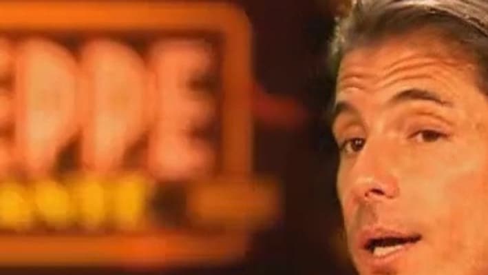 Giuseppe Polimeno, ancien candidat de "Qui veut épouser mon fils?" Giuseppe Polimeno, ancien candidat de "Qui veut épouser mon fils?"
