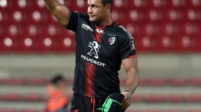 Thierry Dusautoir