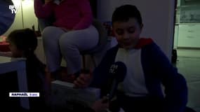 Le fameux déballage des cadeaux de Noël - 26/12