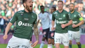 Mathieu Debuchy (Saint-Etienne)