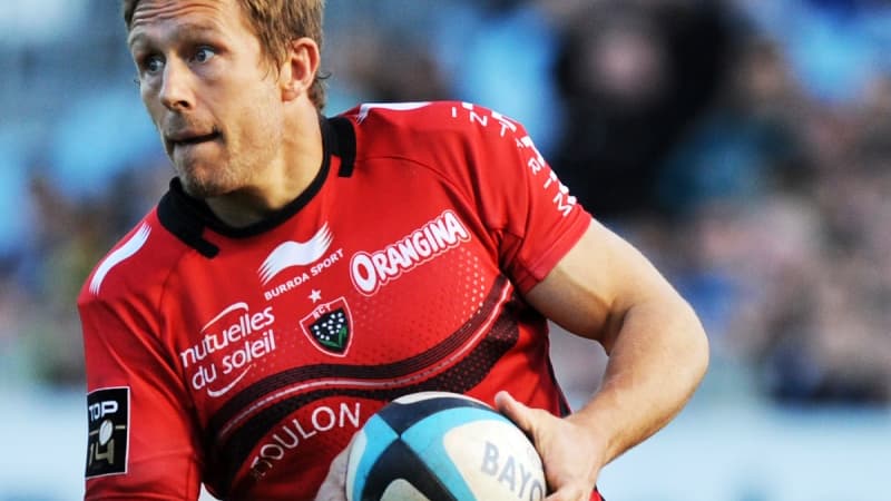 Jonny Wilkinson