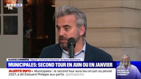 Municipales: le second tour aura lieu en juin 2020 ou en janvier 2021, a dit Edouard Philippe aux partis