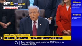 Donald Trump annonce la suppression de restrictions sur la consommation des véhicules