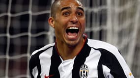 David Trezeguet