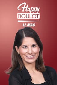 Happy Boulot Le Mag