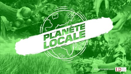 Planète Locale