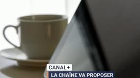 Ce que cache la dernière offre "jeune" de Canal Plus à 9,95 euros