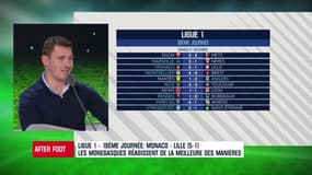 Monaco - Lille : "Au début, j'ai pensé que Jardim faisait tout pour se faire virer" lâche Obraniak 