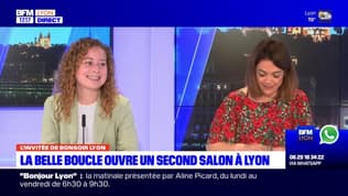 La Belle Boucle ouvre un second salon à Lyon