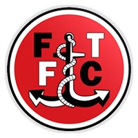Fleetwood Town