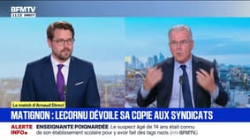 Benjamin Lucas-Lundy (Génération.s): "Des multinationales qui distribuent des dividendes et suppriment des emplois ne méritent pas des aides de la puissance publique quand l'argent public se fait rare"