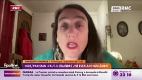 Inde -Pakistan : Faut-il craindre une escalade nucléaire? 