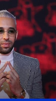 Le rappeur Naps jugé pour le viol d'une jeune femme dans une chambre d'hôtel en 2021